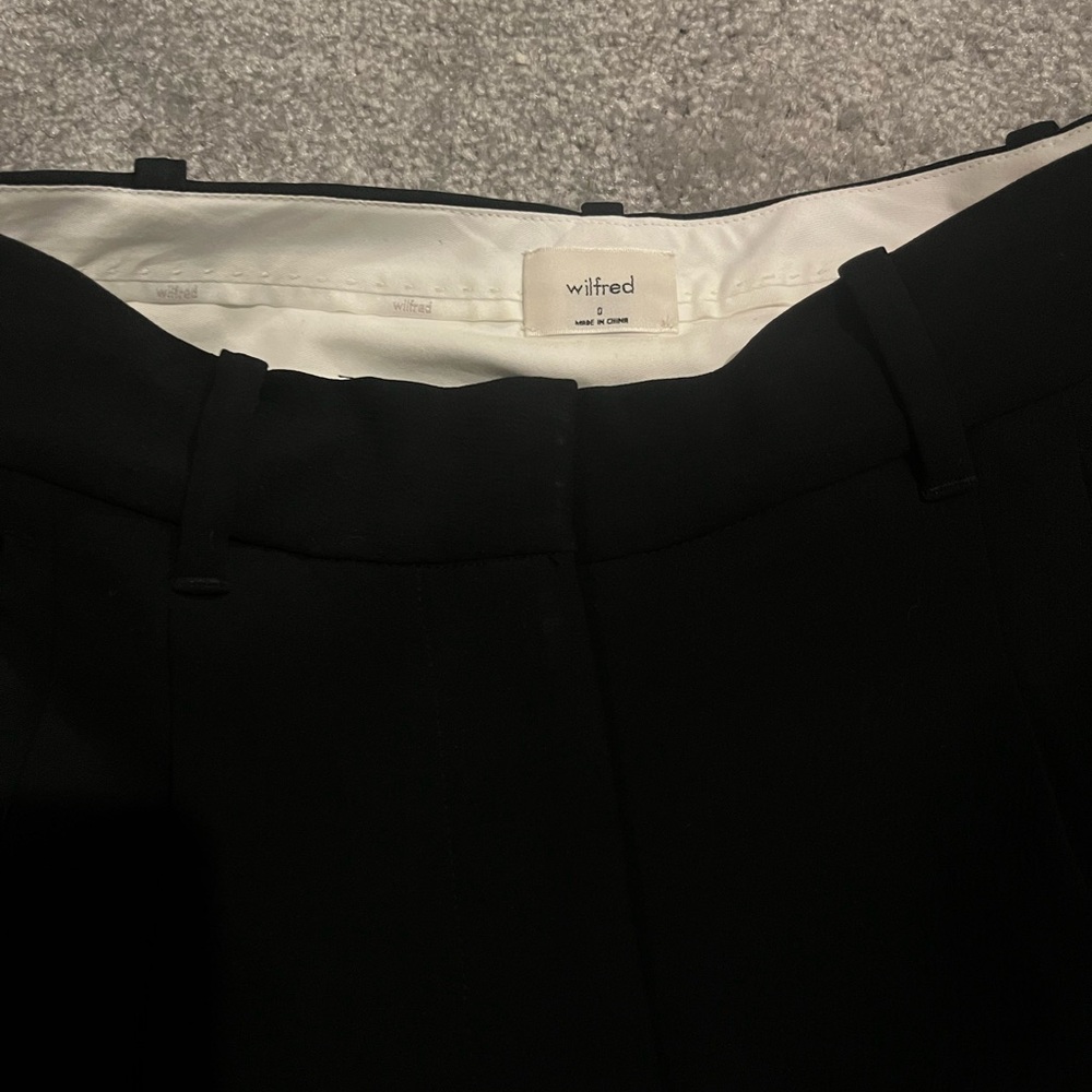 Effortless Short - image 4